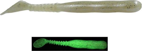 Fujin Trick Bait 9 cm Pearl White #SB09 - Image 1