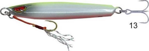 Kendo Guntetsu Jig 28gr Suni Yem 13 - Image 1