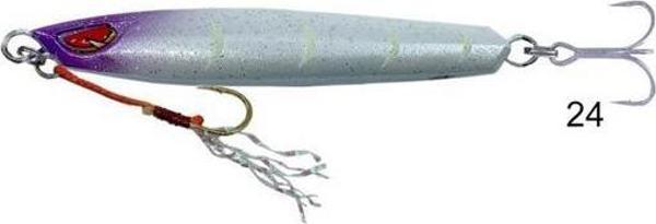 Kendo Guntetsu Jig 28gr Suni Yem 24 - Image 1