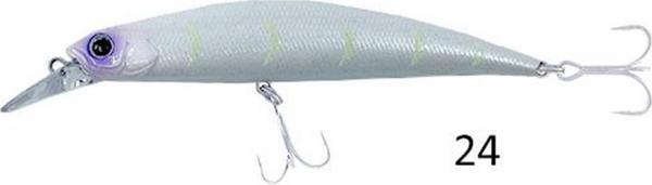 Kendo BT Minnow 95 S 15.7 gr Suni Yem 24 - Image 1