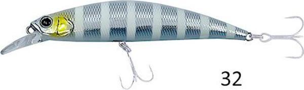 Kendo BT Minnow 95 S 15.7 gr Suni Yem 32 - Image 1