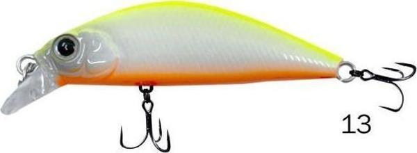 Kendo Chıko Minnow 45 mm 4,3 gr Suni Yem 13 - Image 1