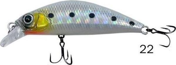 Kendo Chıko Minnow 45 mm 4,3 gr Suni Yem 22 - Image 1