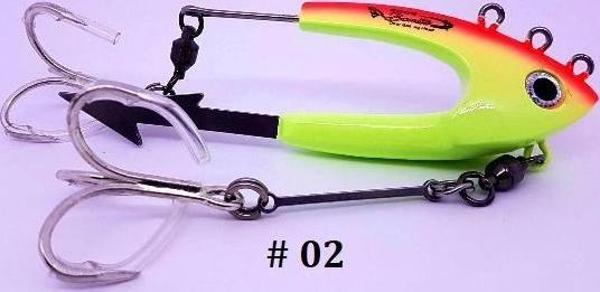 Pro Hunter Bonito 150 gr 02 - Image 1