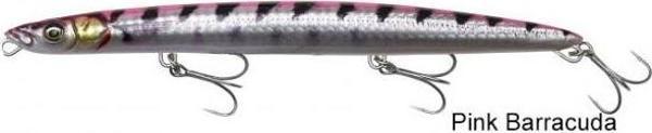 Savage gear Deep Walker 175 39 gr Suni Yem Pink Barracuda - Image 1