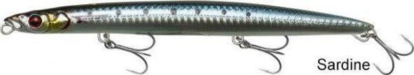 Savage gear Deep Walker 175 39 gr Suni Yem Sardıne - Image 1