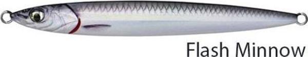 Savage gear 3D Slim Jig Minnow 60 gr 12,5 cm Suni Yem Flash Minnow - Image 1