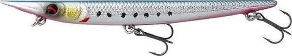 Savage Gear Needle Tracker 10CM 10GR S Red Belly Sardine - Image 1