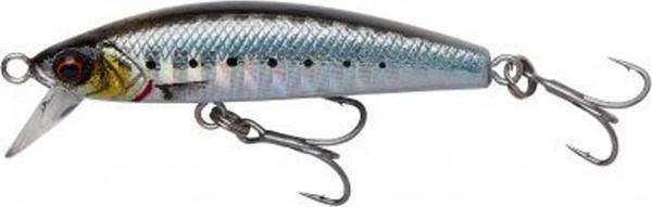 Savage Gear Gravity Minnow 5 cm 8 gr Suni Yem Sardine PHP - Image 1