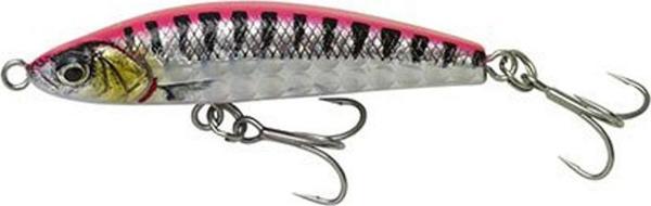Savage gear Gravity Pencil 6 cm 12 gr Suni Yem Pink Barracuda PHP - Image 1