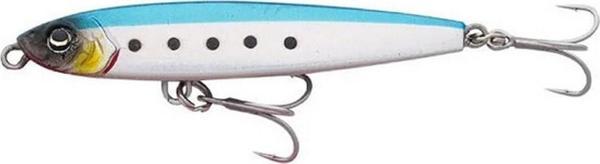 Savage Gear Jig Pencil Micro Z 4.9 cm 10 gr Holo Blue - Image 1