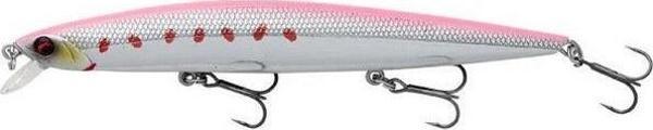 Savage Gear Sea Bass Minnow 14CM 18.5GR F Pink Sardine - Image 1