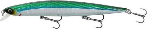 Savage Gear Sea Bass Minnow 14CM 18.5GR F Sayoris - Image 1