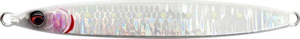 Savage Gear Sardine Glider 13.5 cm 120 gr Suni Yem UV White Glow - Image 1