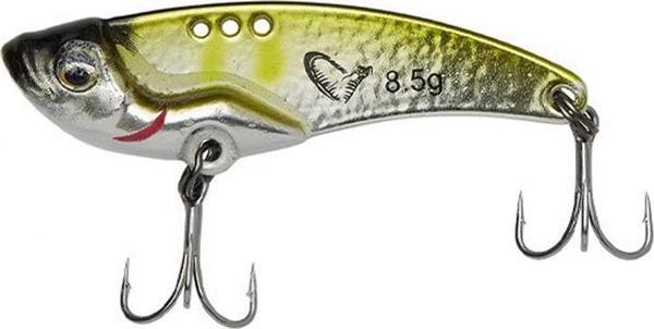 Savage Gear Vib Blade 4.5 cm 8,5 gr Suni Yem Mirror Ayu - Image 1