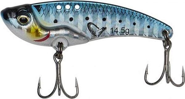 Savage Gear Vib Blade 4.5 cm 8,5 gr Suni Yem Sardıne - Image 1
