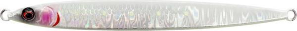 Savage Gear Sardine Slider 15.5 cm 100 gr Suni Yem UV White Glow - Image 1