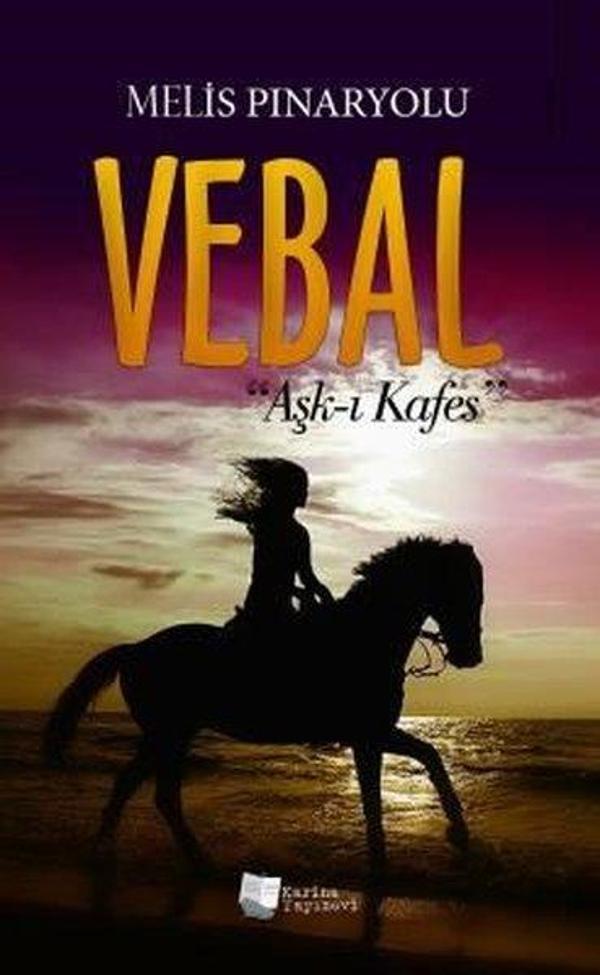 Vebal: Aşk-ı Kafes - Karina Yayınevi - Image 1