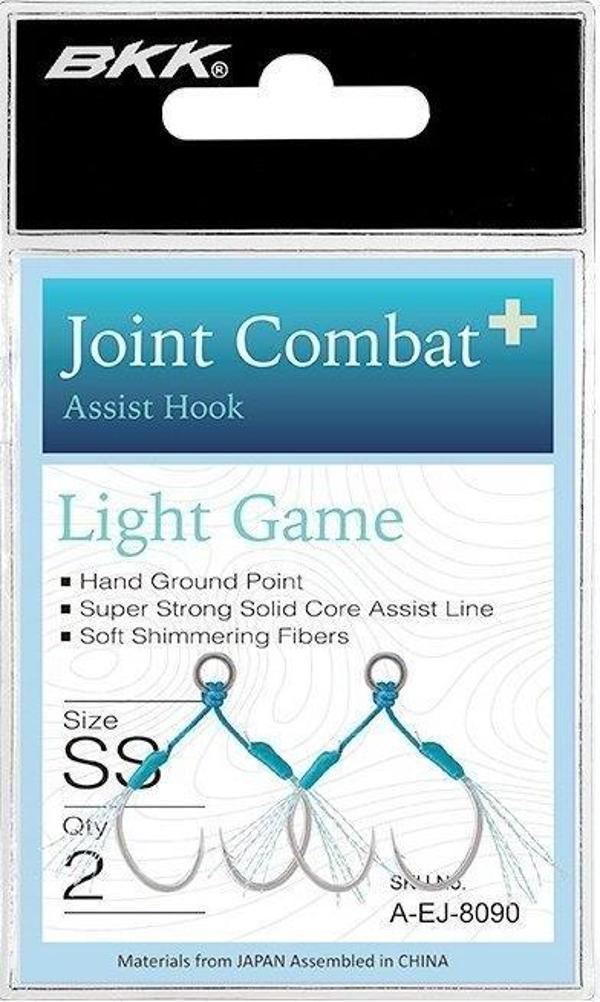 BKK Joint Combat+  SS 2 Pcs - Image 1
