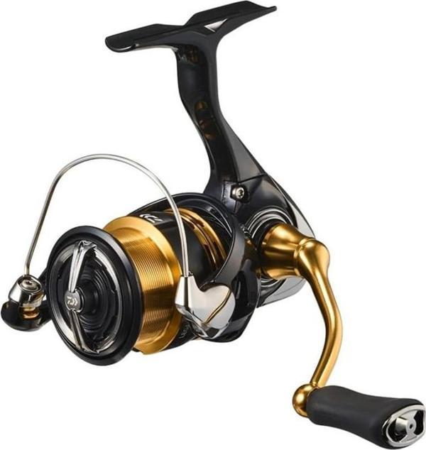 Daiwa Legalis 23 LT 2000 SP Olta Makinesi - Image 1