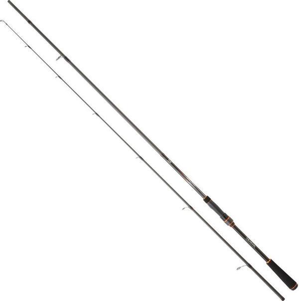 Daiwa New Crossfire 2.44m 7-28gr 2p Olta Kamışı - Image 1