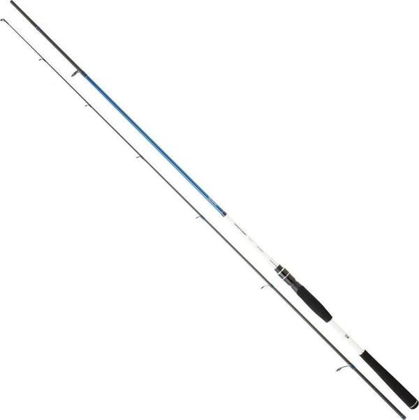 Daiwa New Spitfire Seabass 2.40m 7-28gr 2P Spin Olta Kamışı - Image 1
