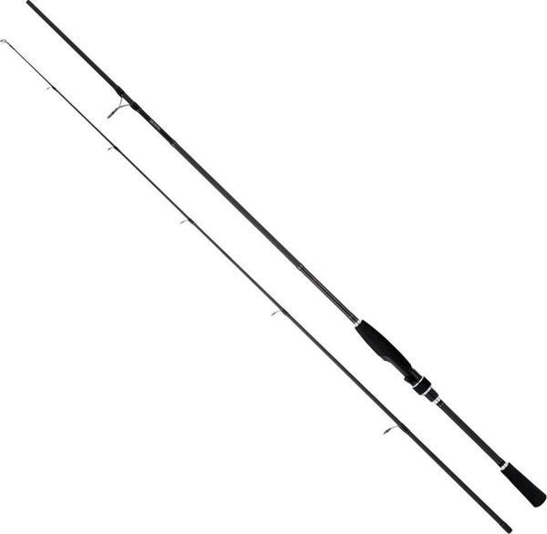 Daiwa Ninja 2.56m, 10-35gr, 2P Spin Olta Kamışı - Image 1