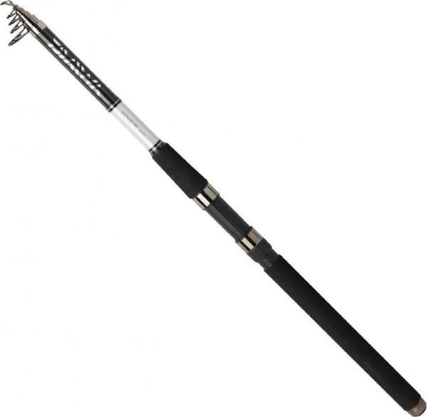 Daiwa Sensor 2,40m, 10-40gr Tele-spin olta kamışı - Image 1