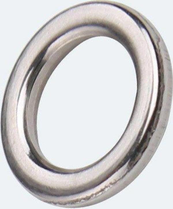 BKK Solid Ring-51 8 14 Pcs - Image 1