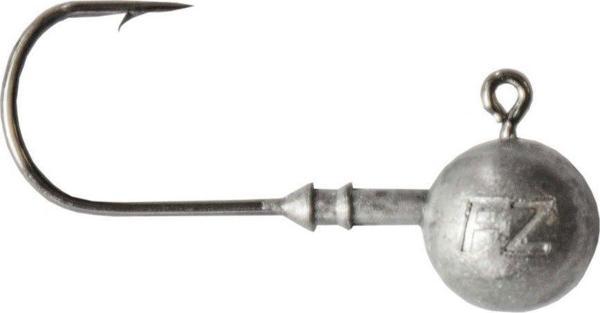 Dam Ball Jig Head 1/0 5 Adet 10 gr - Image 1