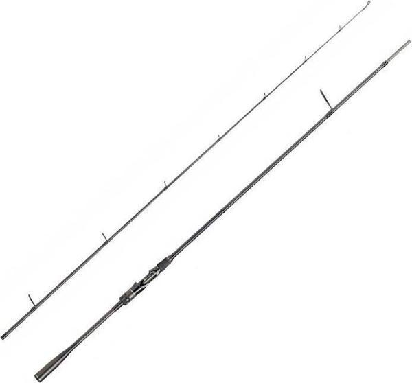 Dam Effzett Evıdence Spin 2.70 m 10-35 gr 2 Parça Spin Kamışı - Image 1