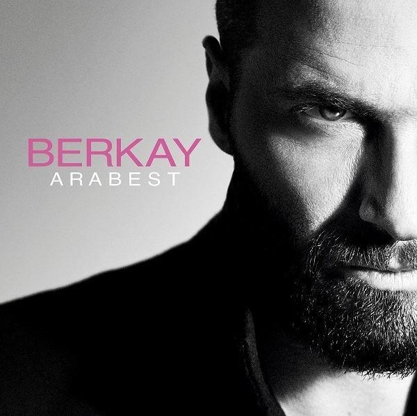 Avrupa Müzik Berkay Arabest Plak - Image 1