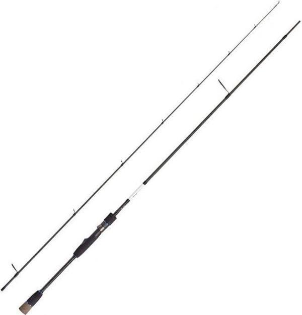 Dam Effzett Microflex 2,10 m 2-10 gr 2 Parça Spin Kamışı - Image 1