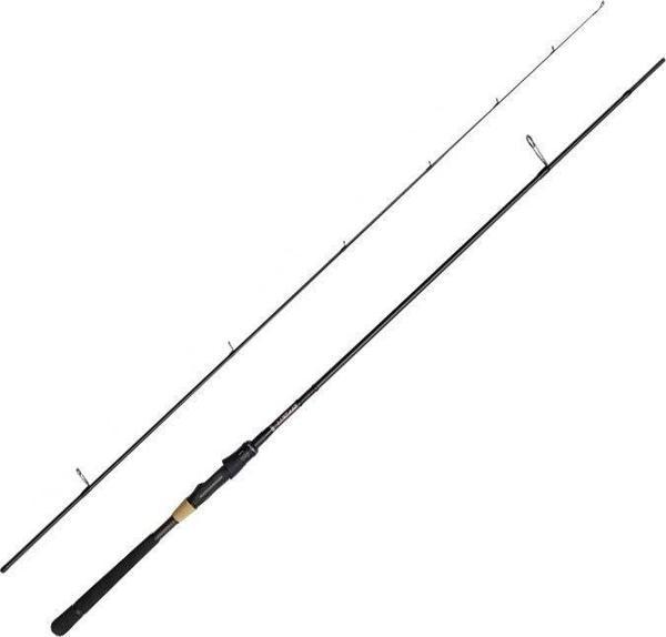 Dam FZ Z1 Ultra Light / Solid Tip 2,10 m 2-8 gr Spin Kamışı - Image 1