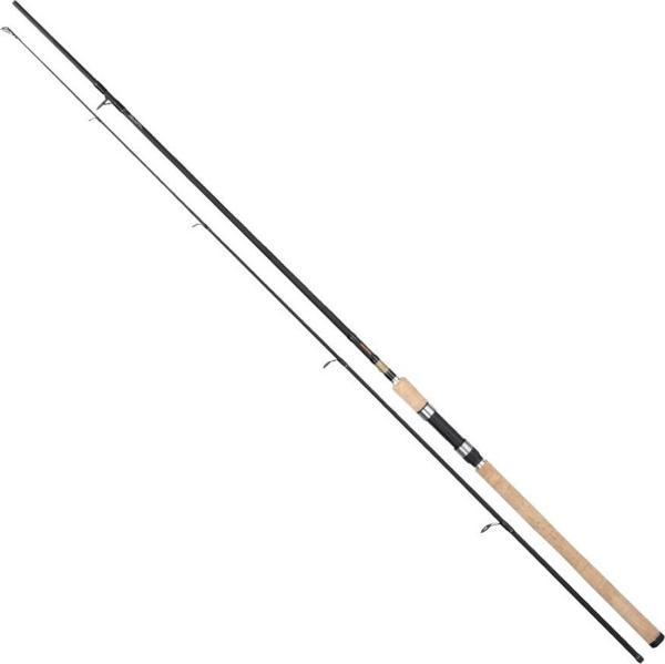 Daiwa Crossfire Spin MH Serisi 240cm 10-40GR Spin Olta Kamışı - Image 1