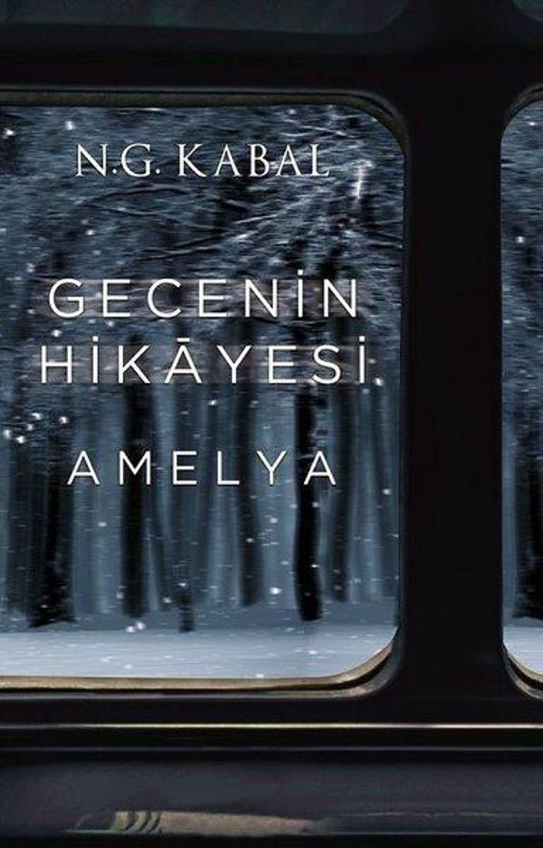 Gecenin Hikayesi - Amelya - Martı Yayınları Yayınevi - Image 1