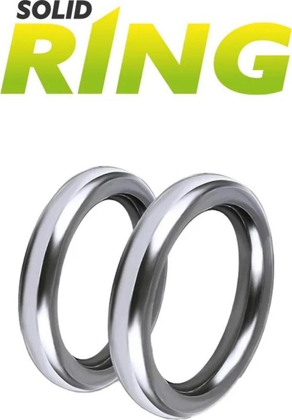 Fujin Solid Ring Halka #3 - Image 1