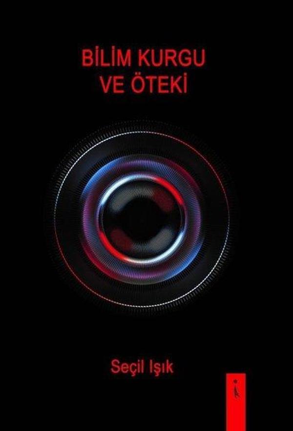 Bilim Kurgu ve Öteki - İkinci Adam Yayınları - Image 1