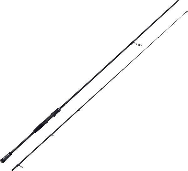 Okuma Azores Spin 9'2 280 cm 15-50 gr 2 Parça Spin Kamışı - Image 1