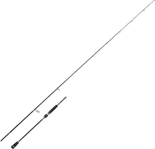 Okuma Cavalla Ultra Light Jigging Spin 198cm Max 60gr 2 Parça - Image 1