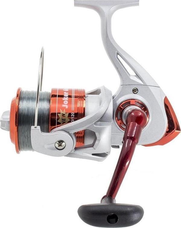 Remixon New Joker 6000 Red Makara - Image 1