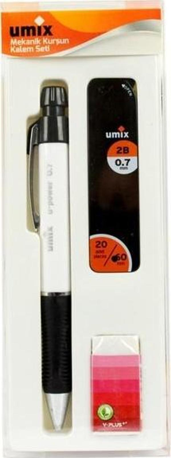 Umix U-Power 07 Mm Set - Image 1