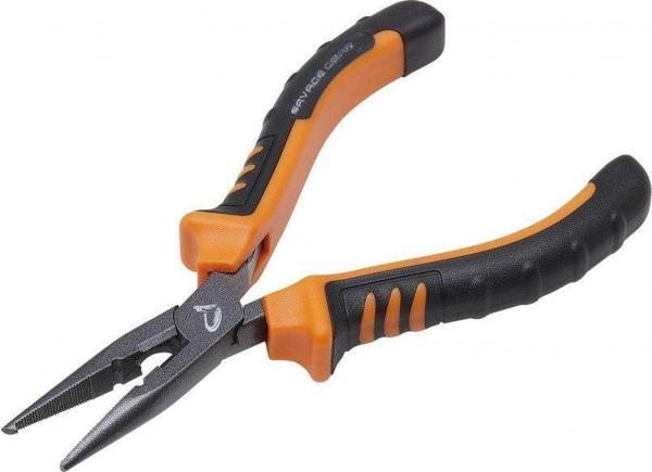 Savage Gear MP Splitring and Cut Pliers L 23 cm - Image 1