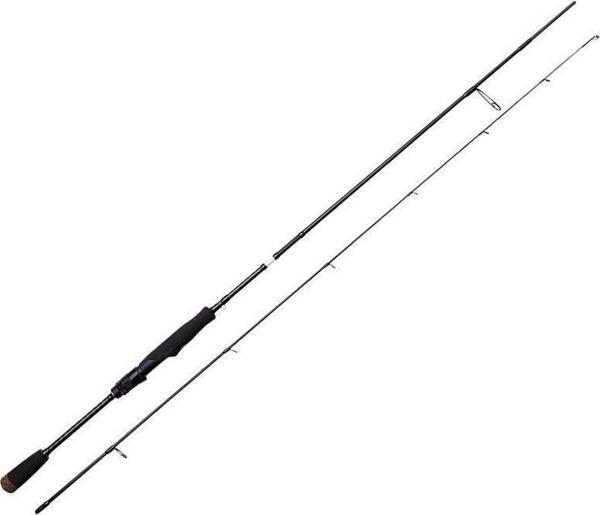 Savage Gear SG2 Ultra Light Game 2.13cm 3-15gr 2 Parça Olta Kamışı - Image 1