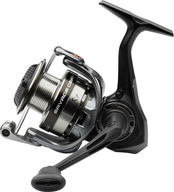 Savage Gear SG4 1000 FD 8+1BB Olta Makinesi - Image 1