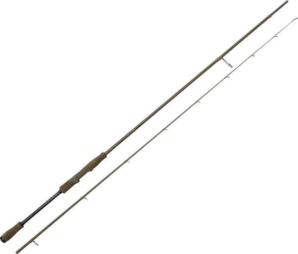 Savage Gear SG4 StreetStyle Specialist 2.13cm 2-10gr 2 Parça Olta Kamışı - Image 1
