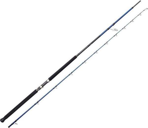 Savage Gear SGS6 Shore Jigging 10'/3.05m 30-100 gr 2 Parça - Image 1