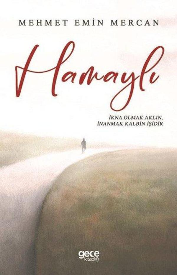 Hamaylı - Gece Kitaplığı - Image 1