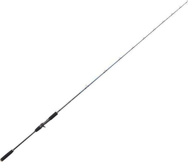 Savage Gear SGS6 Slow Jigging 6'4''/1.93m Max 200 gr Tek Parça - Image 1
