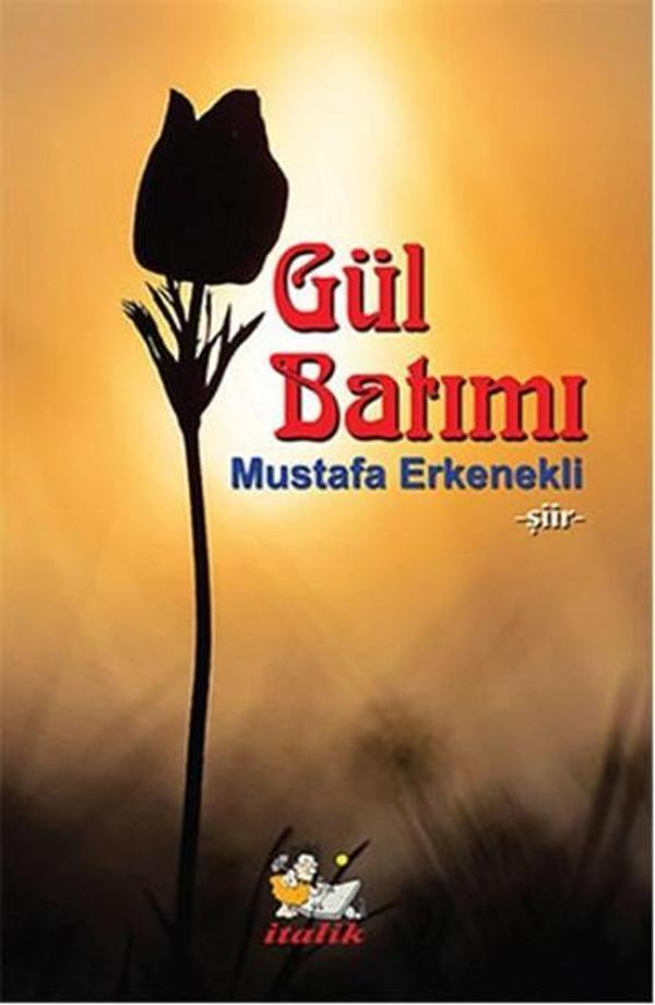Gül Batımı - İtalik Yayınları - Image 1